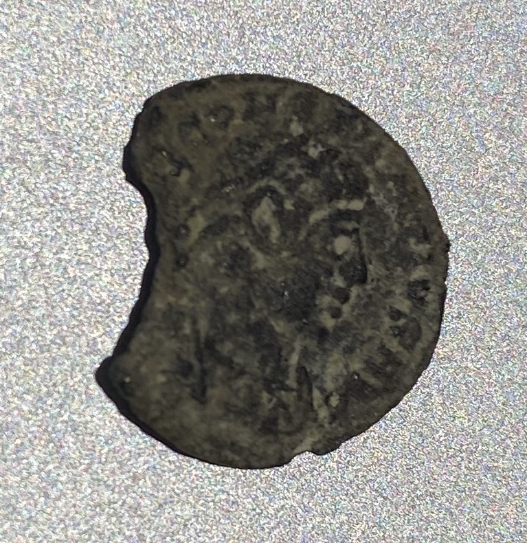Ancient-Coin-Identification-And-Cleaning?