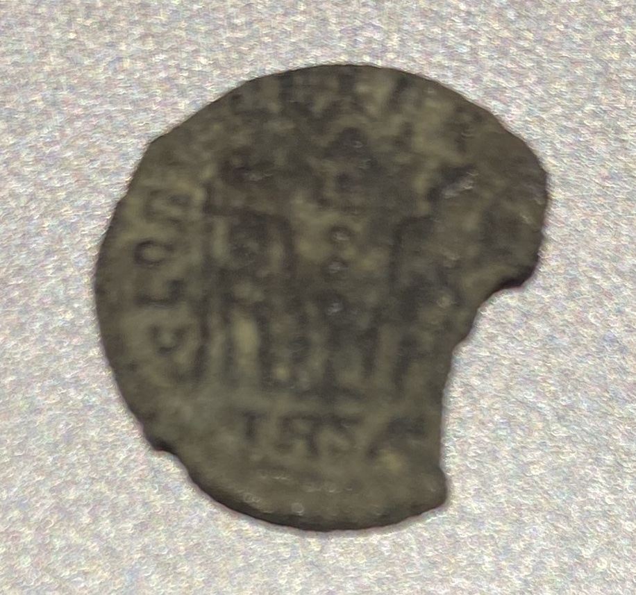 Ancient-Coin-Identification-And-Cleaning?