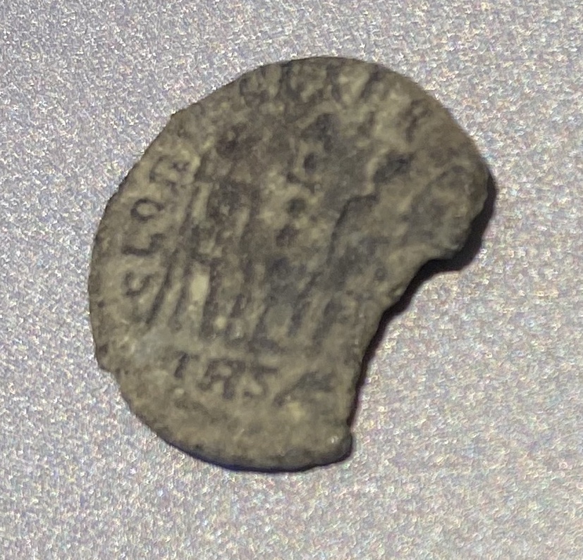 Ancient-Coin-Identification-And-Cleaning?