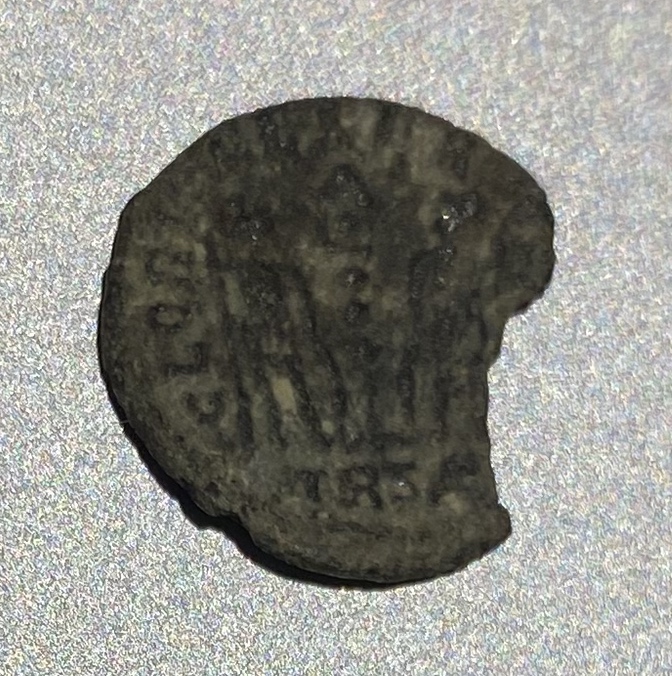 Ancient-Coin-Identification-And-Cleaning?