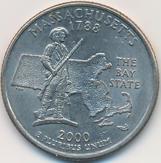 Different-States-On-Each-Side-Of-A-Quarter.