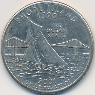 Different-States-On-Each-Side-Of-A-Quarter.