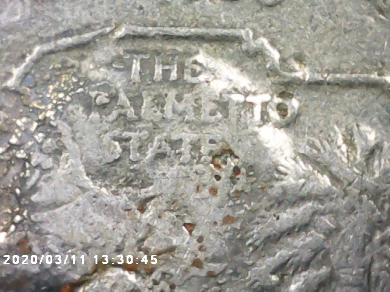 2000-Quarter-With-Odd-Error