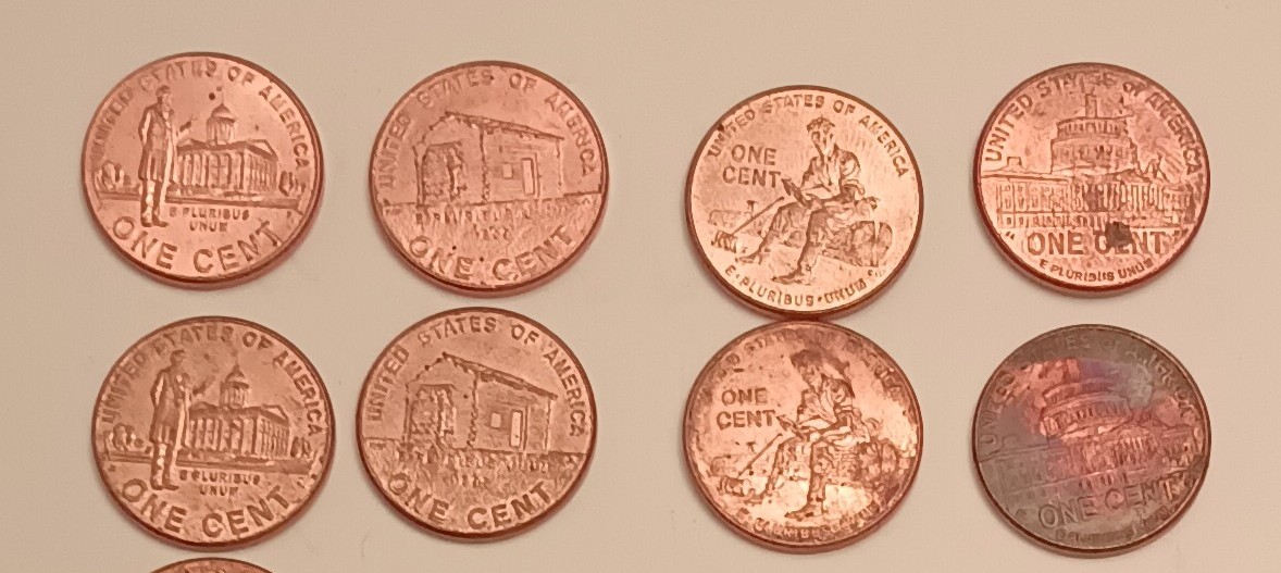 Finds-For-The-Month-Of-January