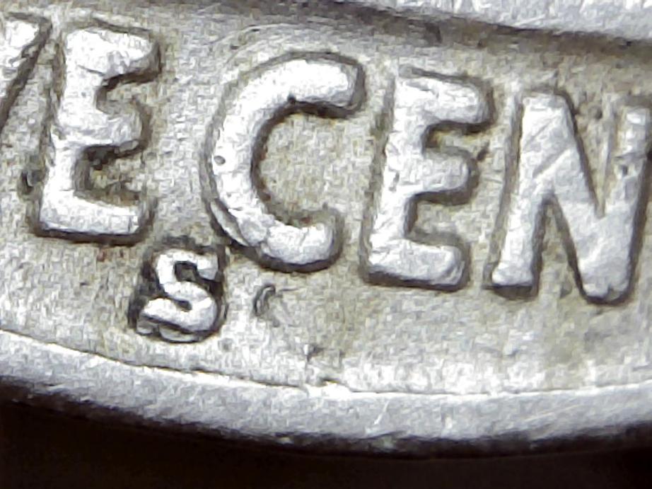 1935-S-Buffalo-Nickel