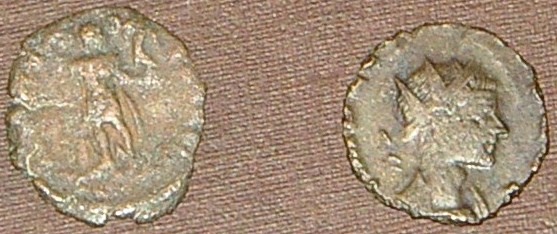 Please-Help-Me-Identify-These-Coins-|-Valens?,-Claudius-II