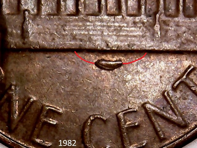 1982-LMC-Die-Chip---Unusual-Location?