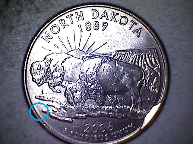 Cool-Looking-Something-Cud-2006-P-ND-Quarter