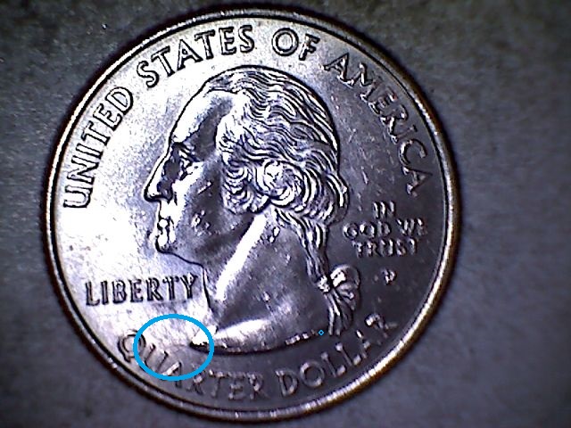 Cool-Looking-Something-Cud-2006-P-ND-Quarter