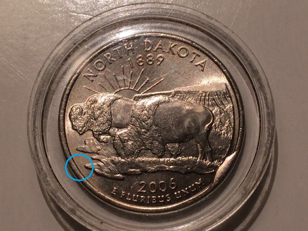 Cool-Looking-Something-Cud-2006-P-ND-Quarter