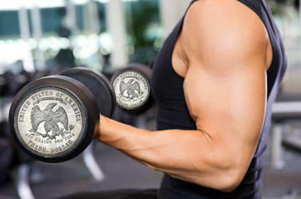 Trade-Dollar-Weights