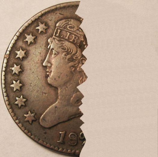 What-Is-The-Oldest--UScoin-In-Your-Collection?