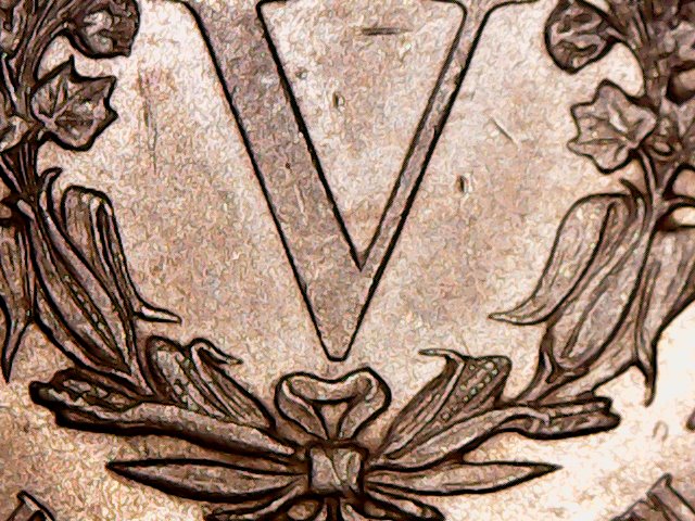 Better-Photos-Of-My-V-Nickel