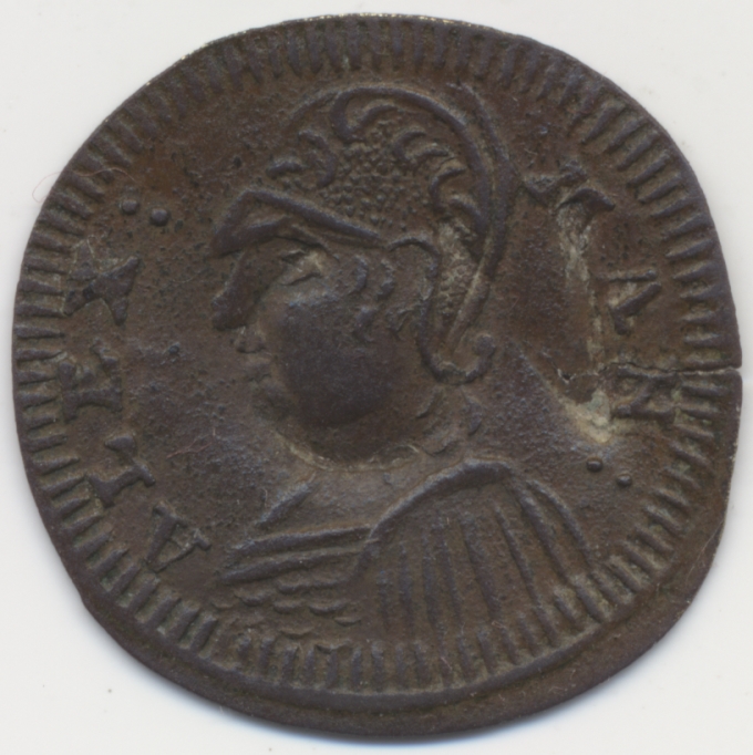 Foreign-Coin-Identification-Please