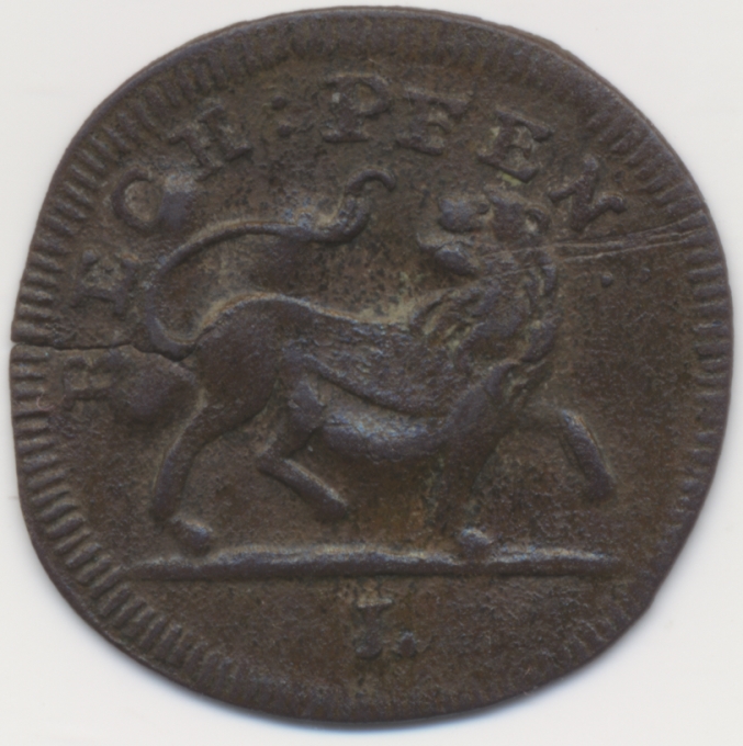 Foreign-Coin-Identification-Please