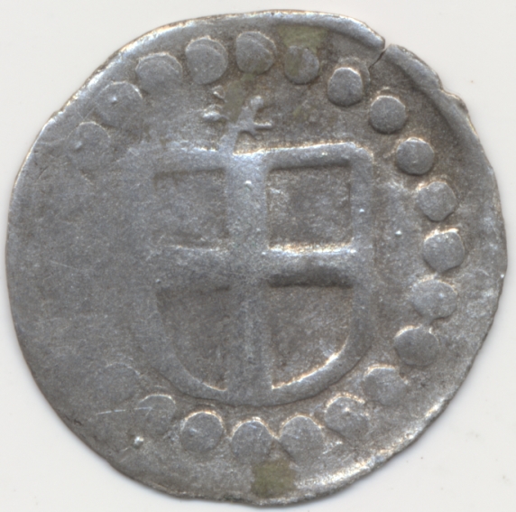 Foreign-Coin-Identification-Please