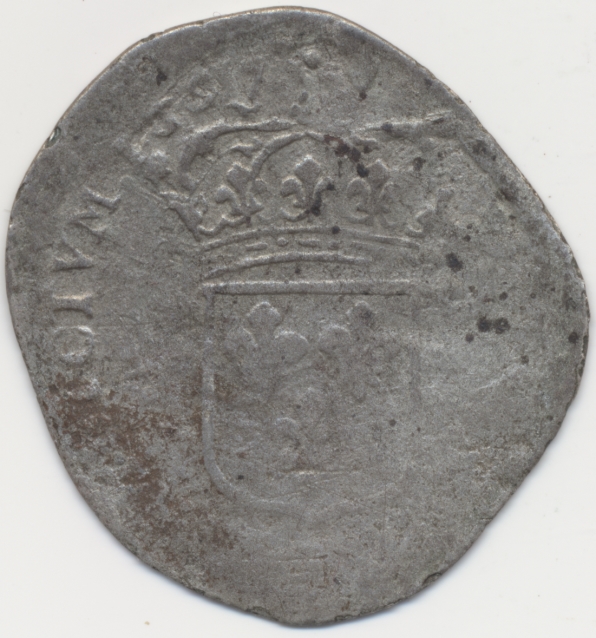 Help-Identifying-Foreign-Coin-From-1500s-I-Believe