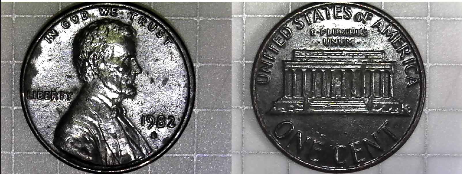 New-Member---Coin-Roll-Hunter---Loves-One-Cent