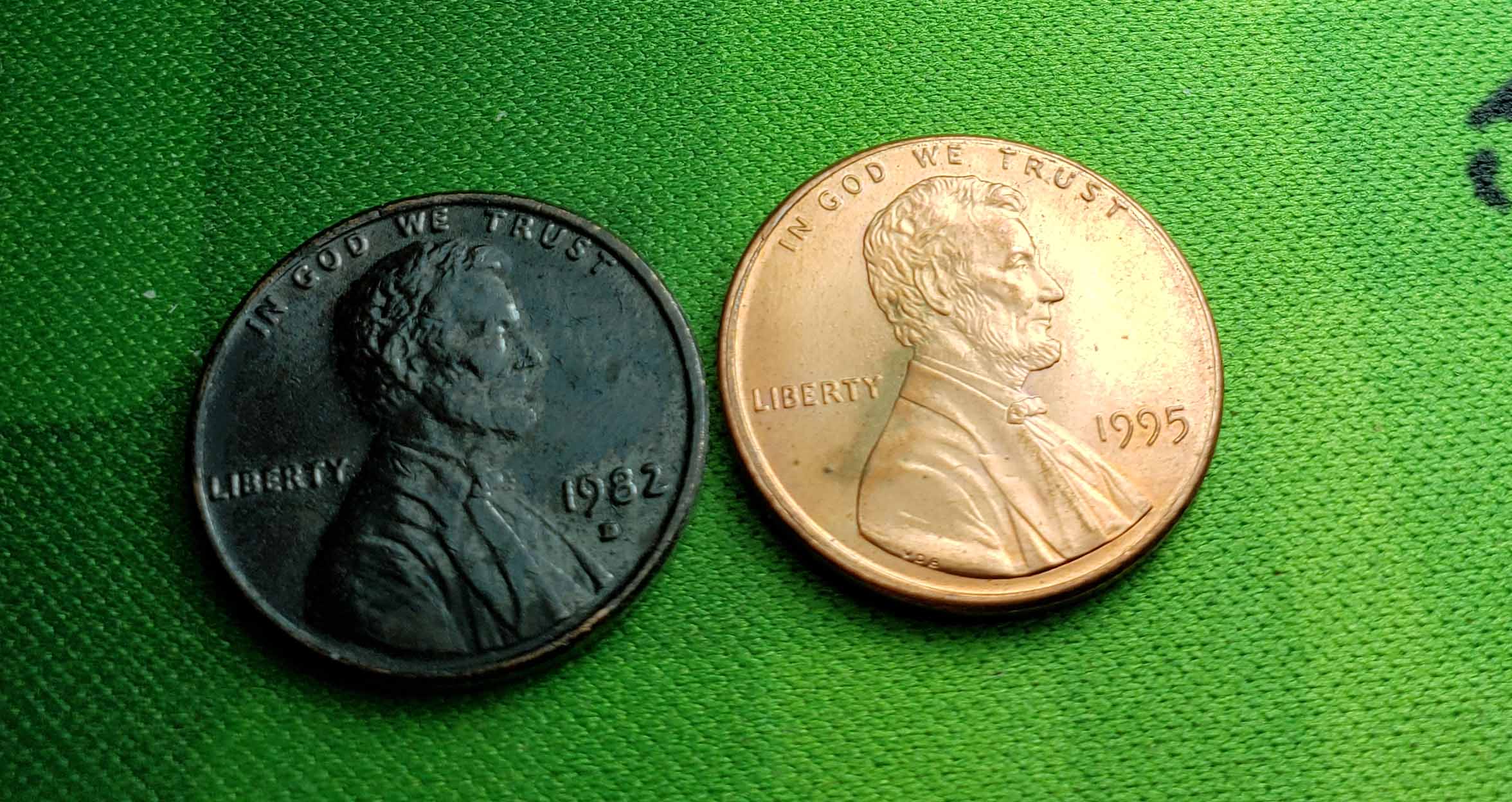 New-Member---Coin-Roll-Hunter---Loves-One-Cent
