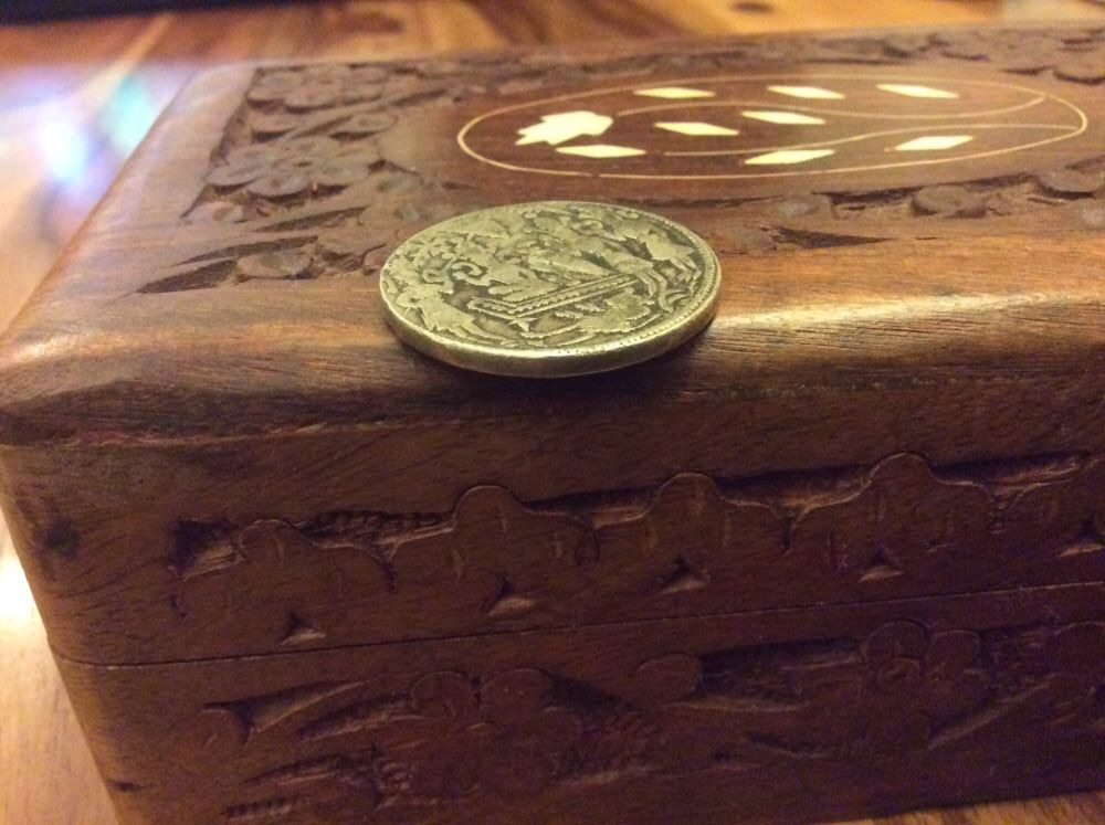 2-Silver-Coins...need-Help-To-Try-And-ID?