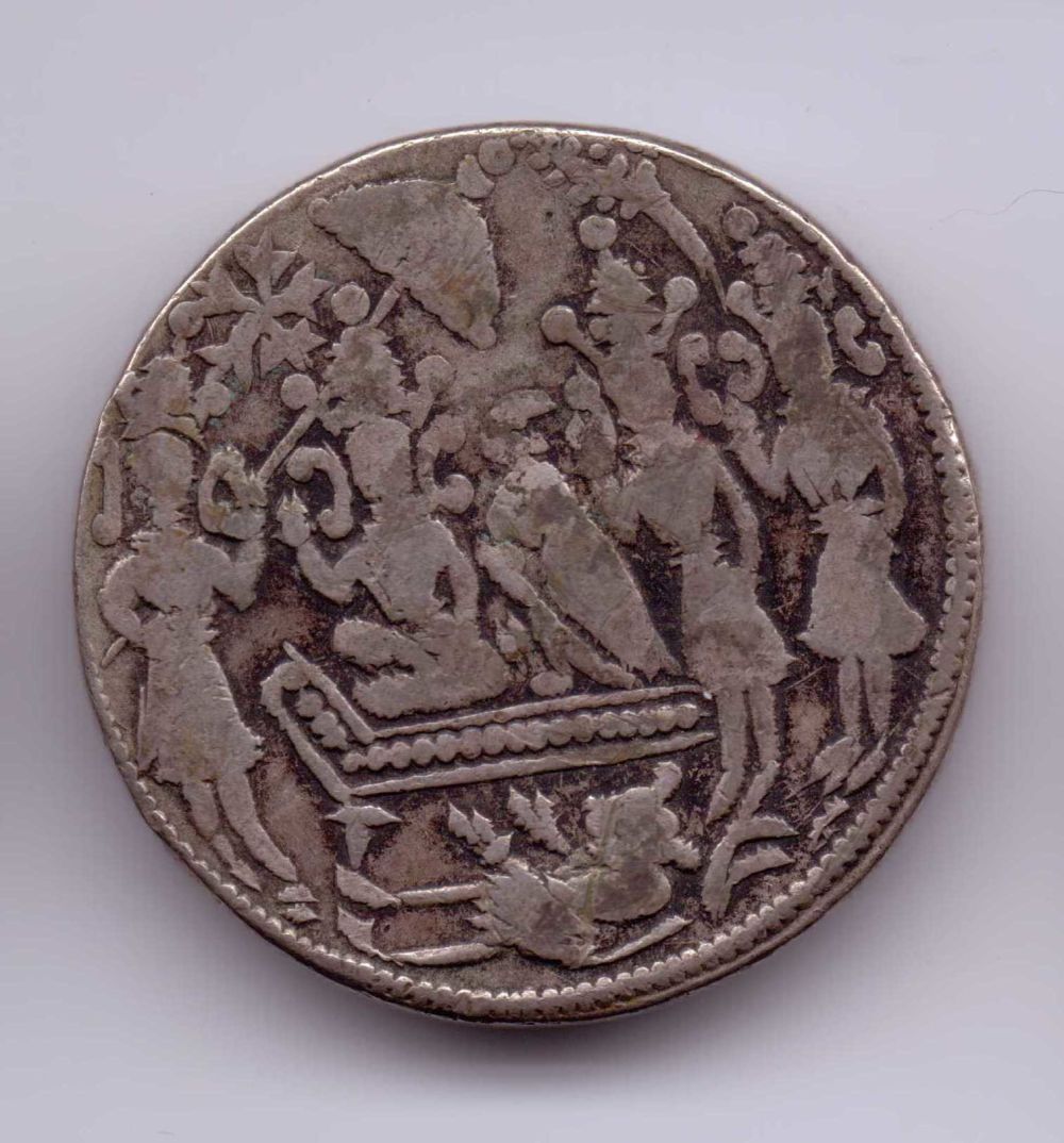 2-Silver-Coins...need-Help-To-Try-And-ID?