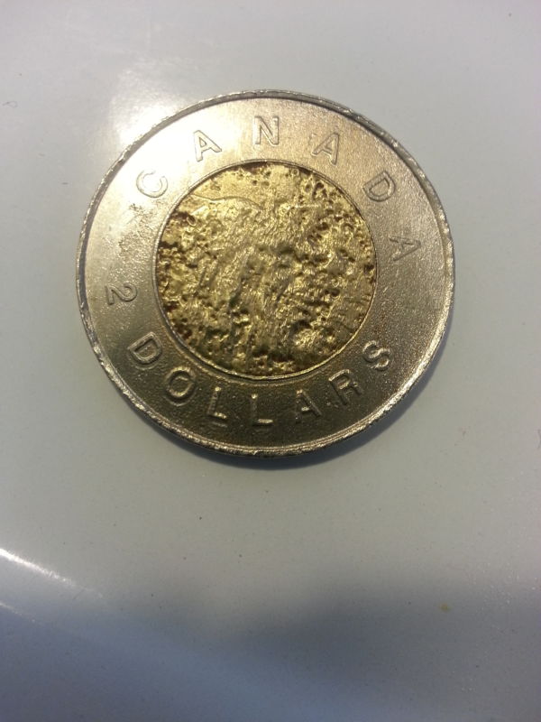 Toonie-Error-Or-Tampering?
