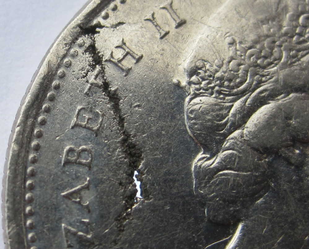Planchet-Flaw-Canadian-Quarter