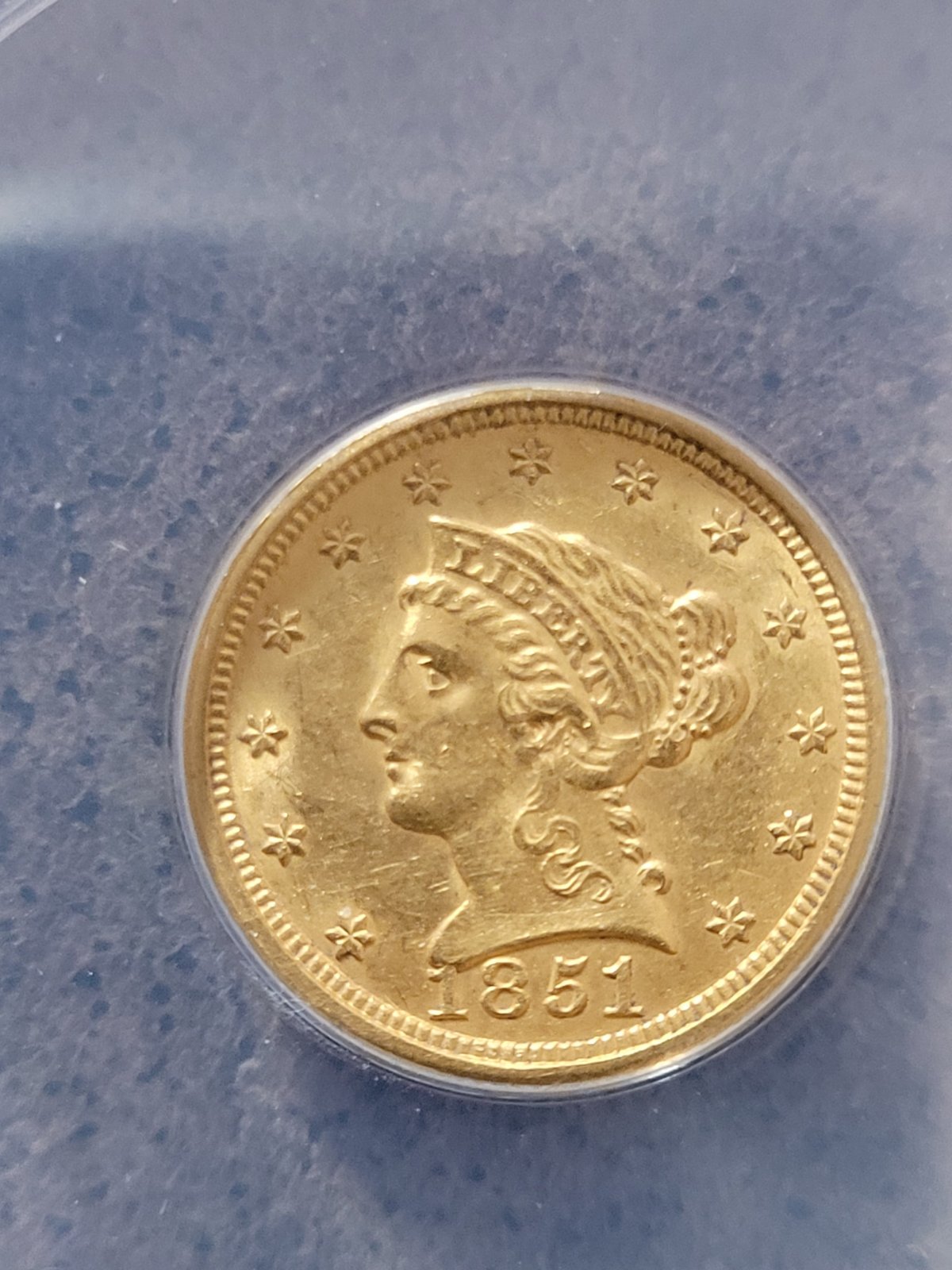 1851-$2.50-Quarter-Eagle-Normal-Strike?