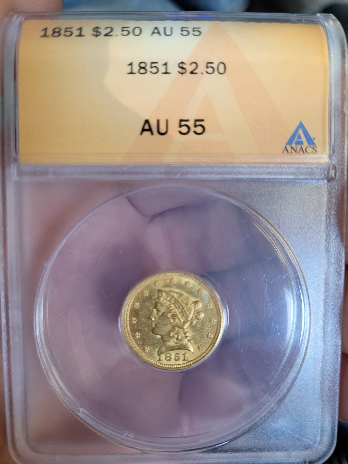 1851-$2.50-Quarter-Eagle-Normal-Strike?