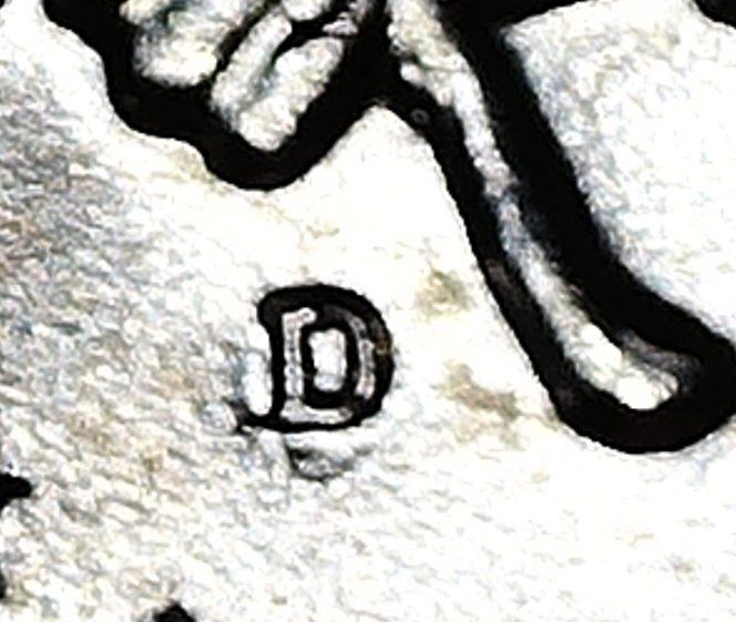 1964-D-Unopened-Kennedy-Roll-Errors