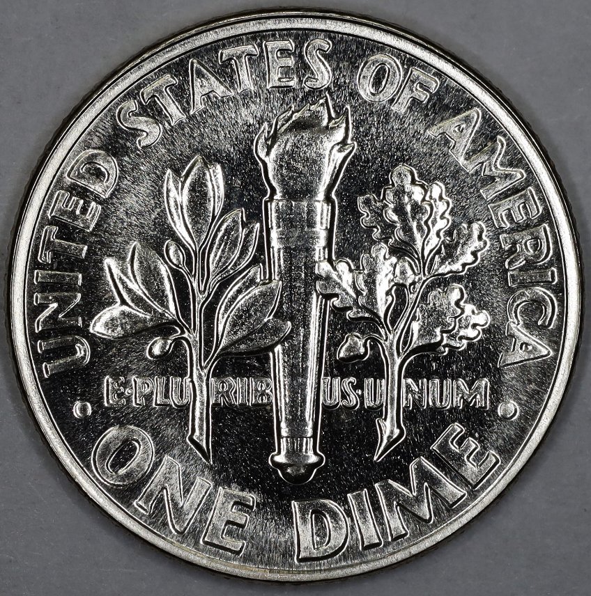 1956-Proof-Dime---Extreme-MD-Or-Error?