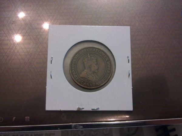 1907-H-Penny-Grade-?
