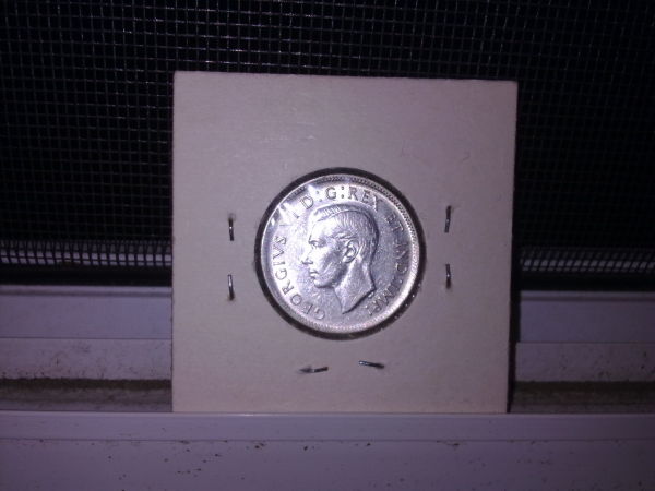 1943-Quarter