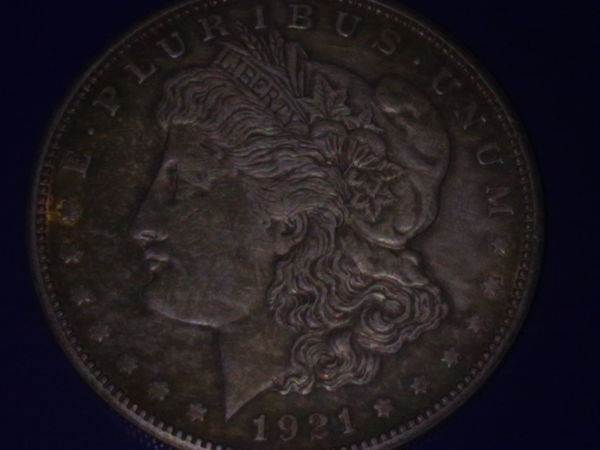 1921-S-Morgan-Dollar