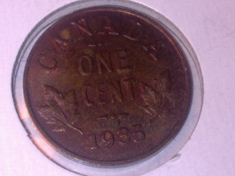 1935-Penny-Please-Help-Grade-: