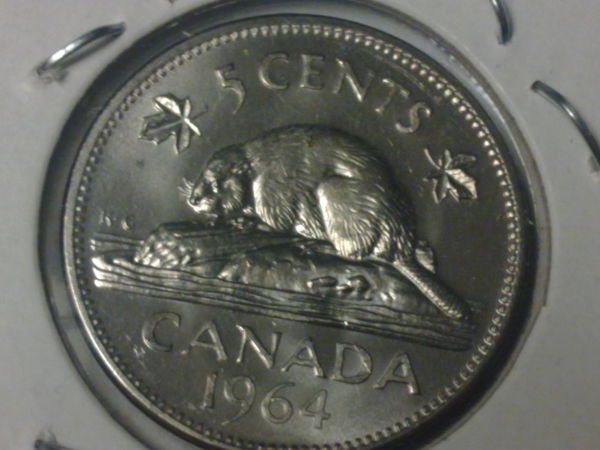 1964-Nickel-Grade-Please-: