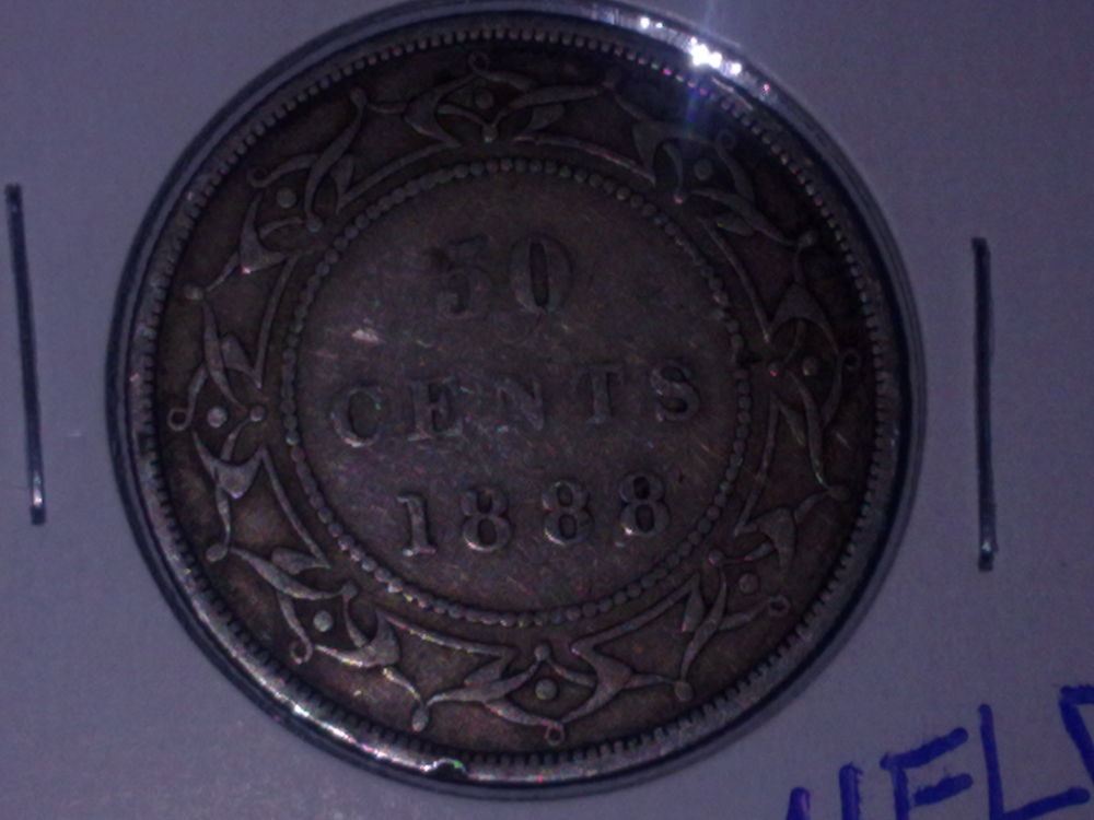 NFLD-50-Cent-1888