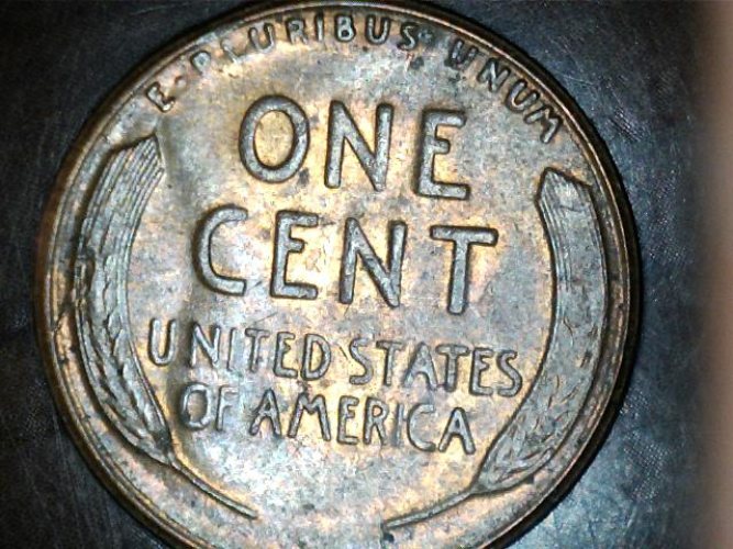 1925-S-Penny