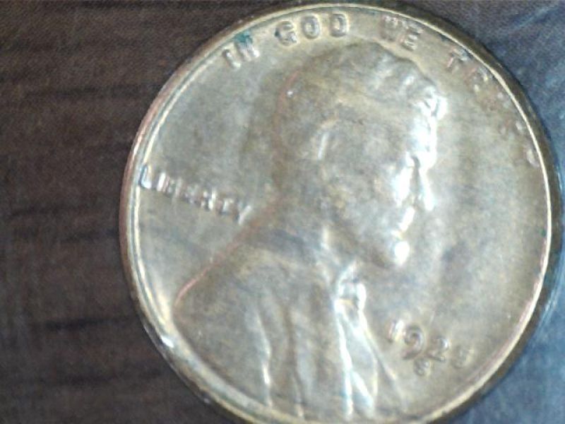 1925-S-Penny