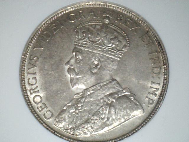 NGC-Grading