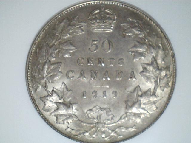 NGC-Grading