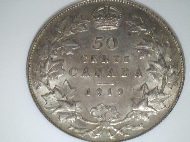 NGC-Grading
