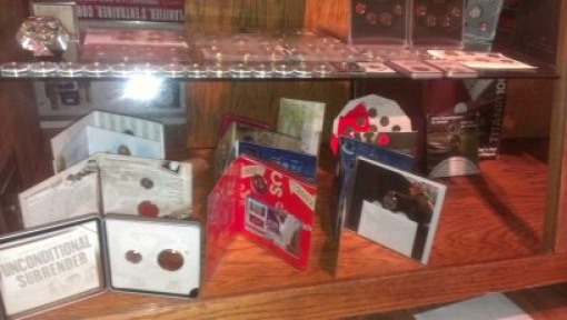 Coin-Displays-For-Special-Occassions
