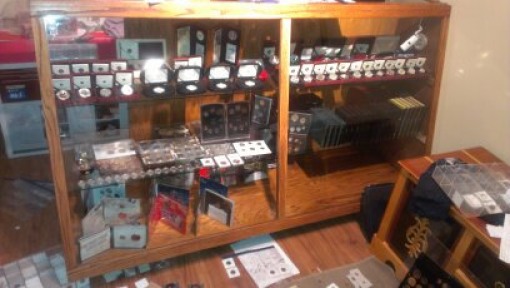 Coin-Displays-For-Special-Occassions