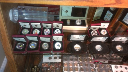 Coin-Displays-For-Special-Occassions