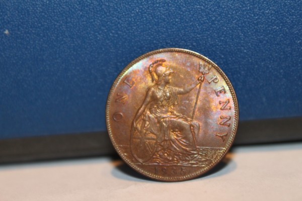 1935-Penny