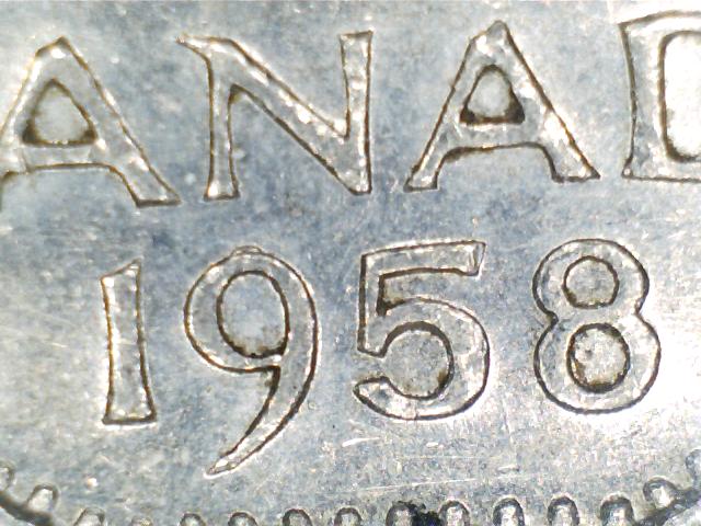 1958-Nickel