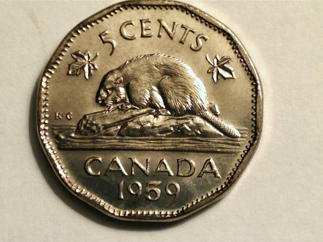 1959-Nickel