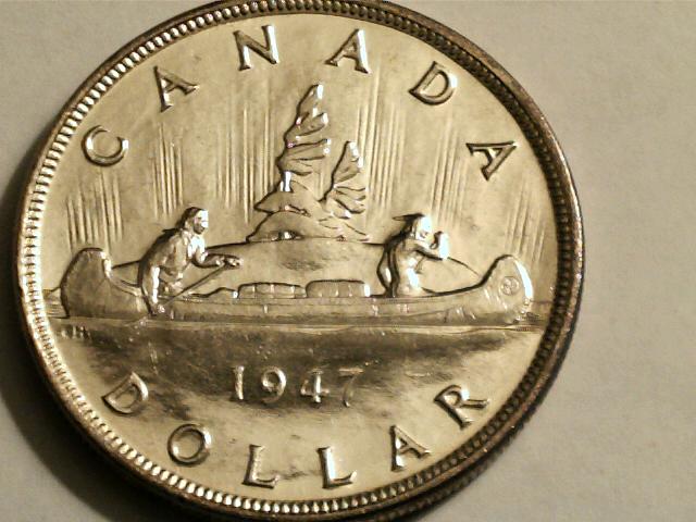 1947-Silver-Dollar,
