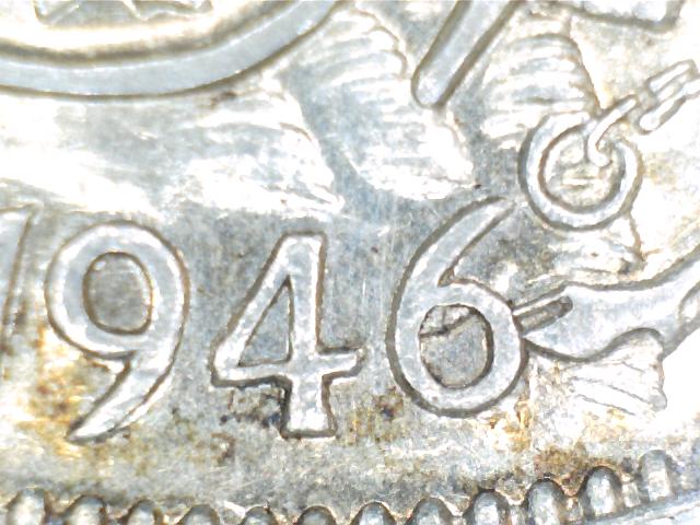 1946-50-Cent-Die-Chip